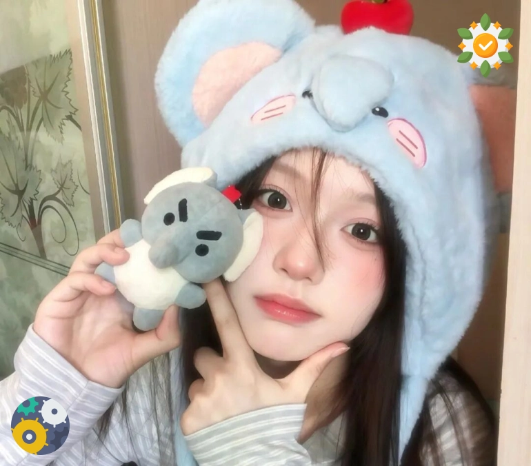 头像