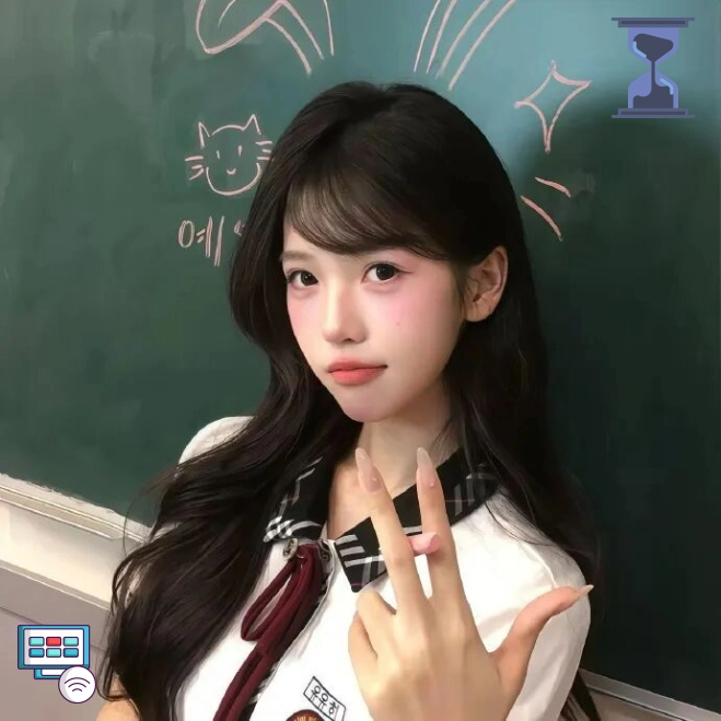 头像